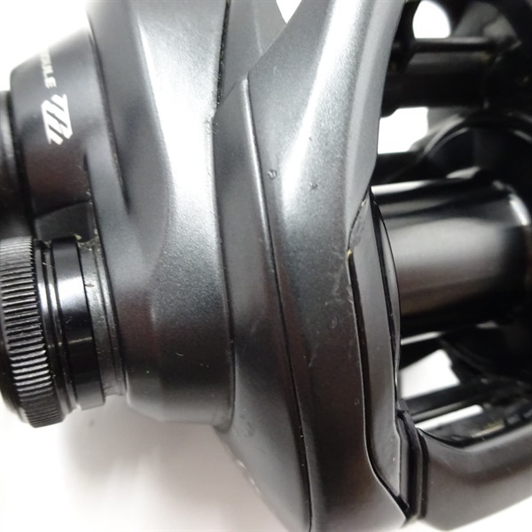 ２０エクスセンスＤＣ ＳＳ ＸＧ左
